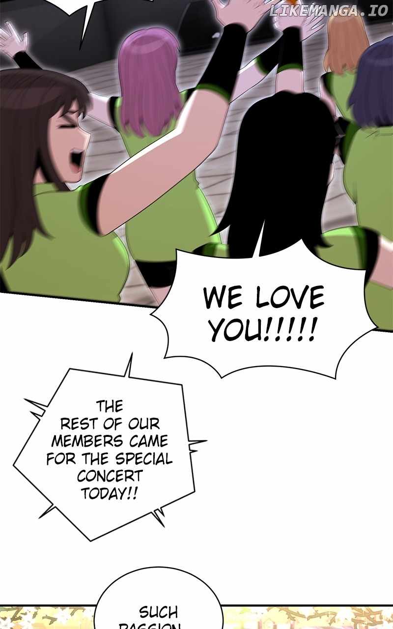 The Strongest Florist Chapter 232 42